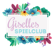 Giselles Spielclub Logo